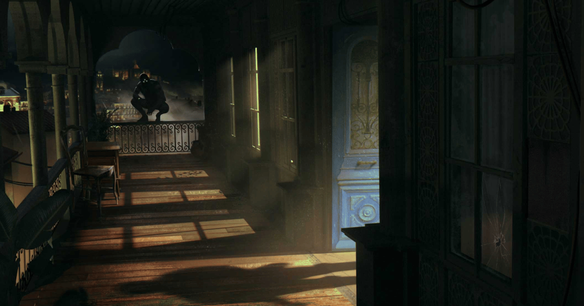 Ubisoft Toronto lays off 40 employees as part of major restructuring