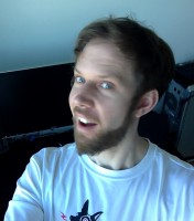 Erik Rydeman | Game Developer