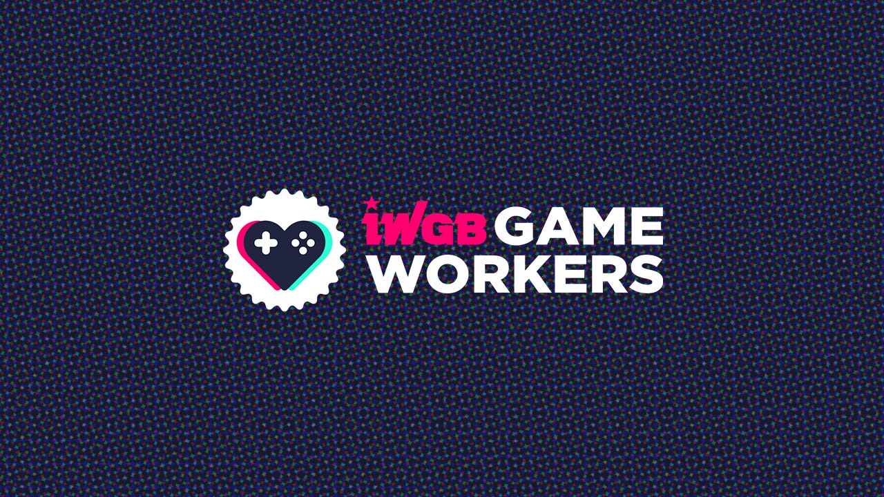 英国IWGB游戏工会发布倡议书,会员突破1500激增的背后原因分析-全面游戏