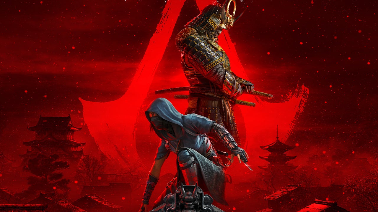 Yasuke and Naoe in key art for Assassin's Creed Shadows. Yasuke and Naoe in key art for Assassin's Creed Shadows.