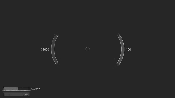 Fig. D1: Our improved health and energy widget.