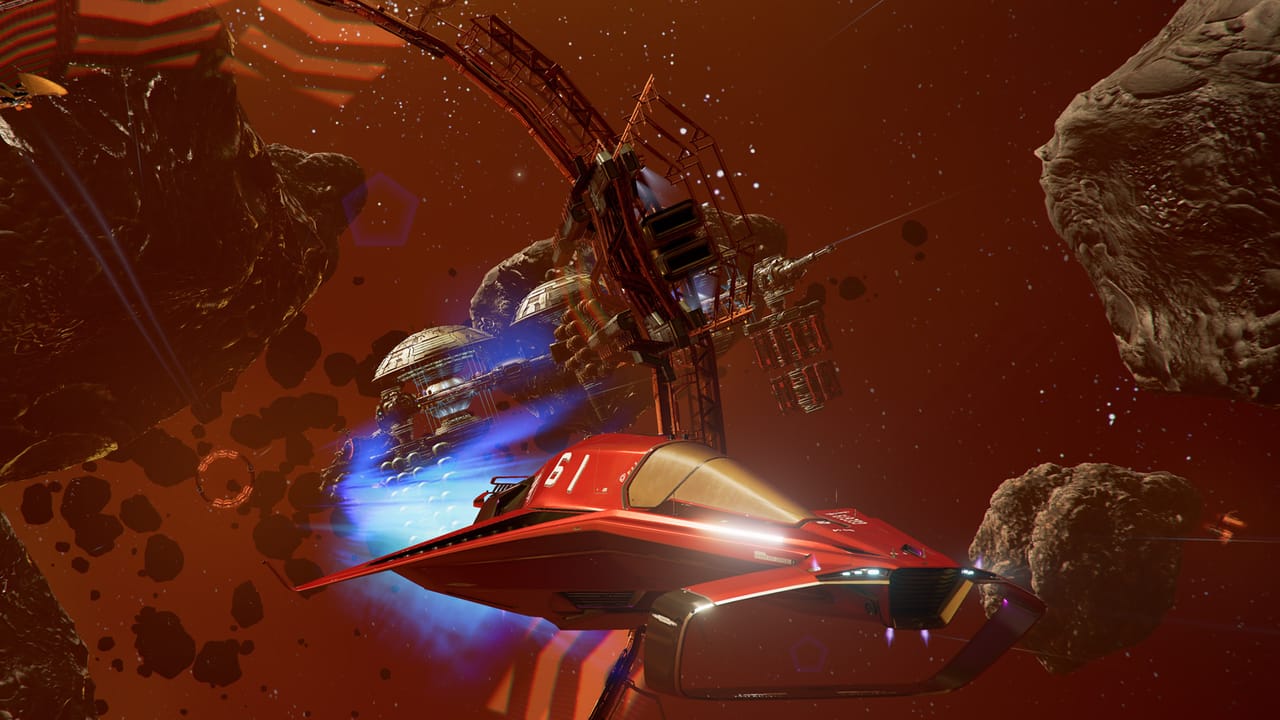What Egosoft's three decades of making space sims tells us about serving 'niche' audiences