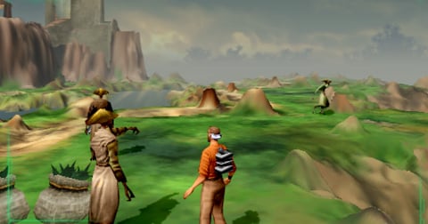 The Necessity Of Interactive Animation For Games