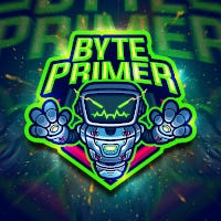 Byte Primer Headshot