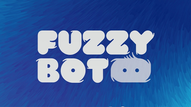 Fuzzybot 游戏相关图片