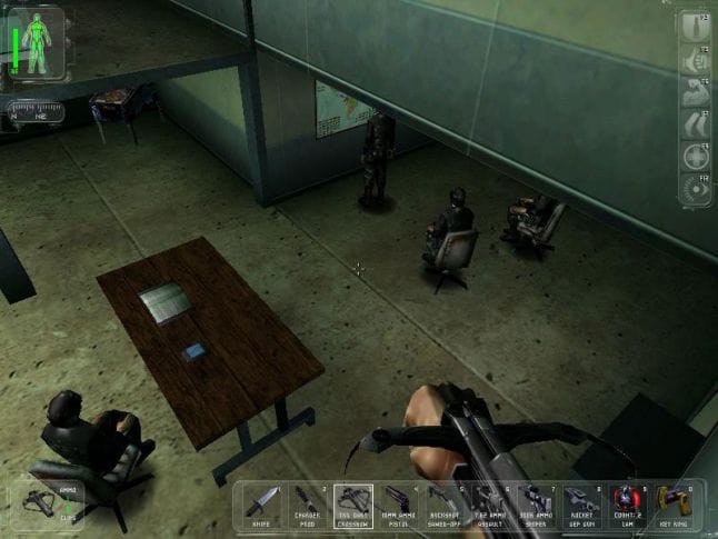 The Rise and Fall and Rise Again of Game Design Rules
