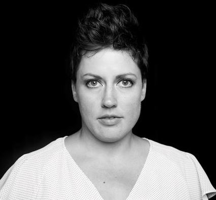 Picture of Beth Elderkin