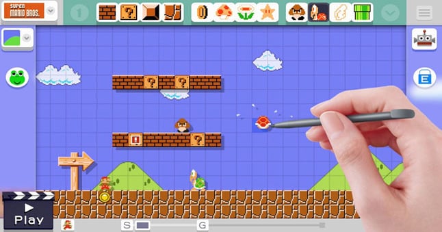 The long shadow of Super Mario Bros.