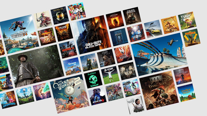 Ukie claims 'restrictive' subscription proposals could harm game businesses in the UK