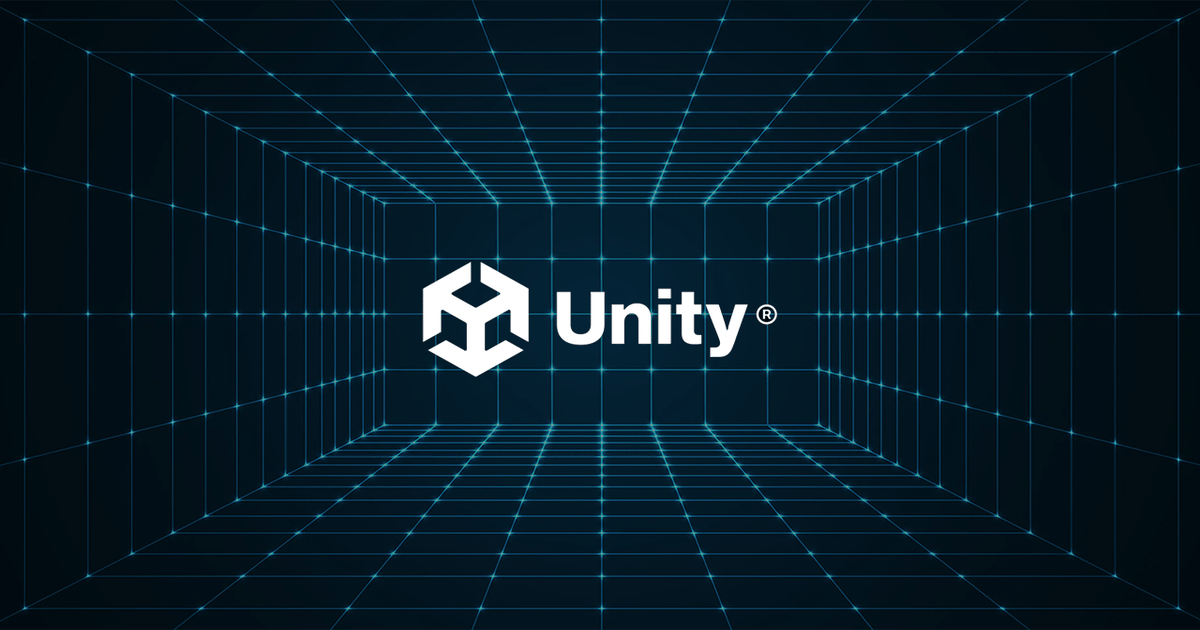 Unity claims 79 percent of developers are ‘feeling positive’ about generative AI
