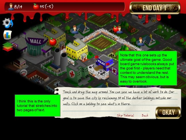 Rebuilding Tutorials