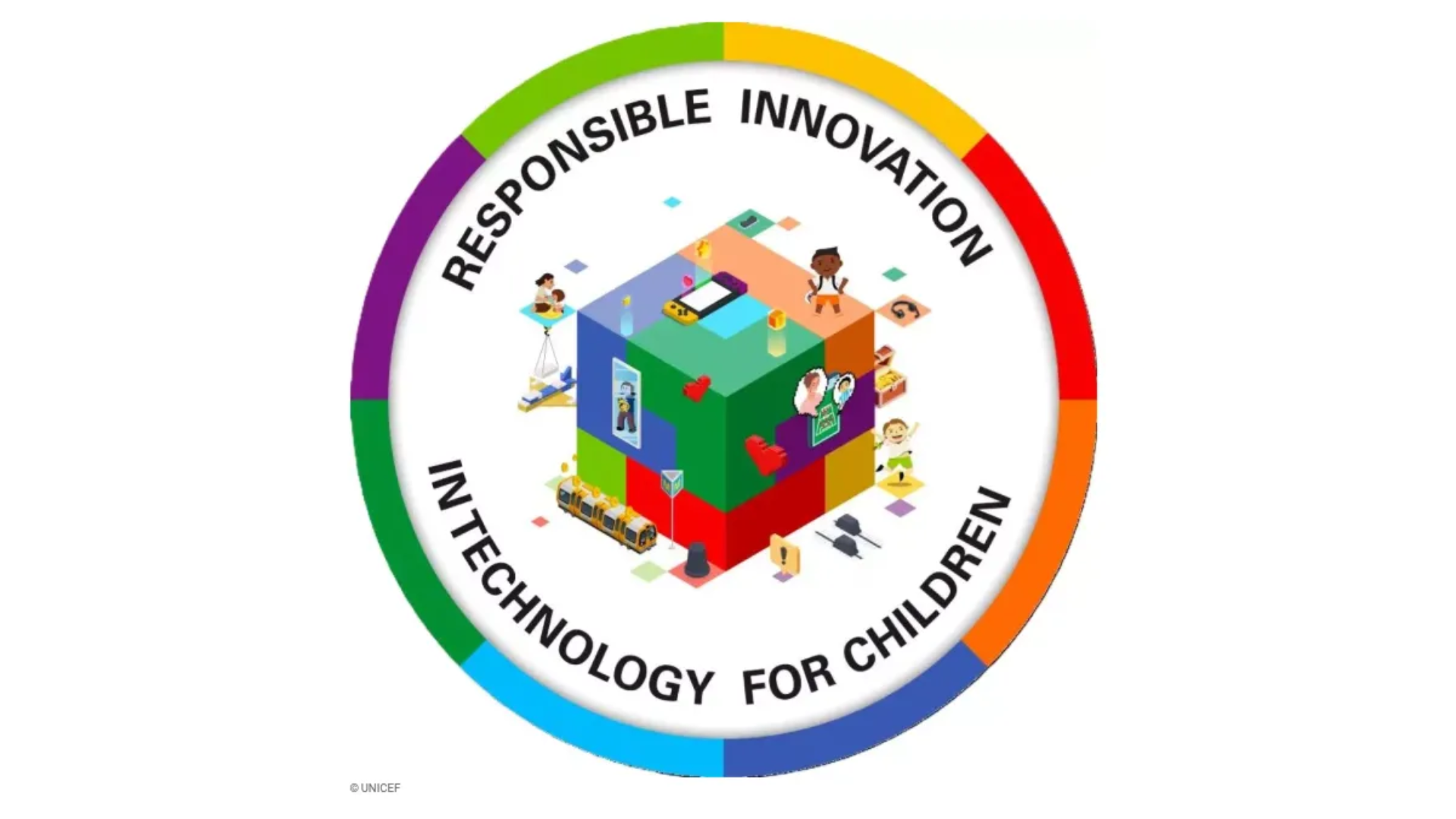 LEGO与联合国儿童基金会合作：儿童安全优先的游戏设计工具箱全面介绍-Domino