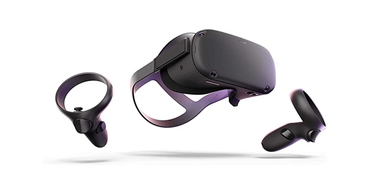 Meta is ending support for the Quest 1 headset