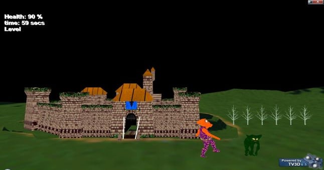 New Indie game development Studio based in Ireland