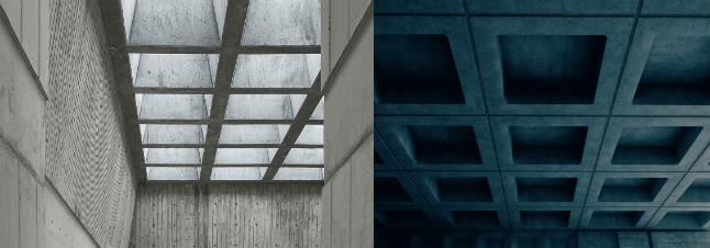 The real buildings that inspired Control's Oldest House