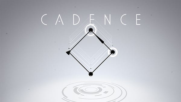 Cadence Screenshot