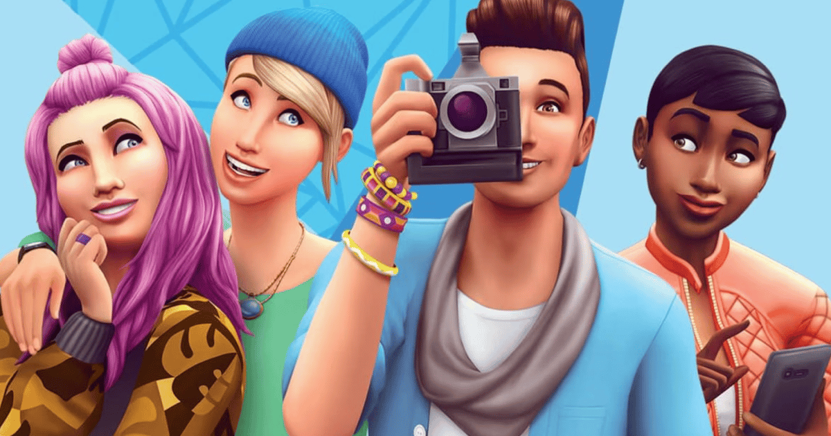 The Sims 4 modding community is disappointed by new 'microtransaction' marketplace