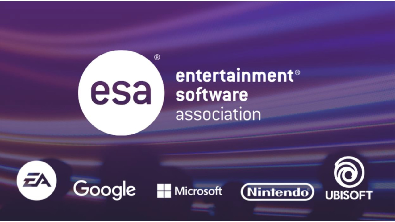 ESA Brings top studios together at GDC to unveil new accessibility ...