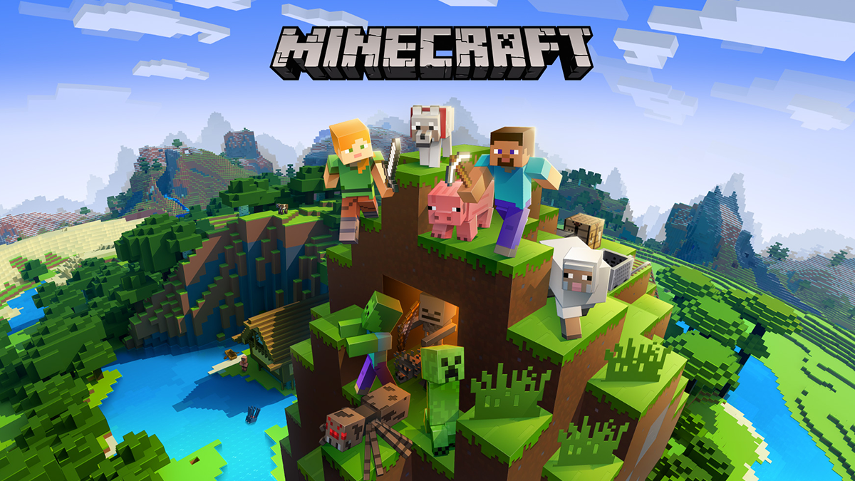 Minecraft' sells 15 million in 2012