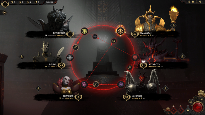 Solium Infernum Screenshot Solium Infernum Screenshot