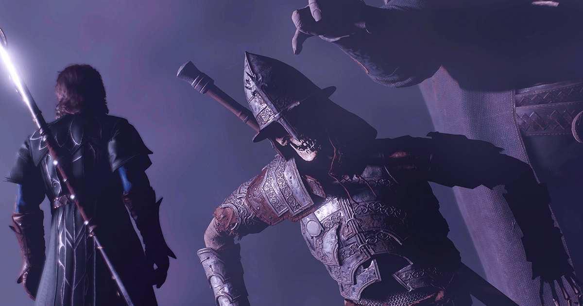 Larian boss Swen Vincke says subscription-based future could be "savage"