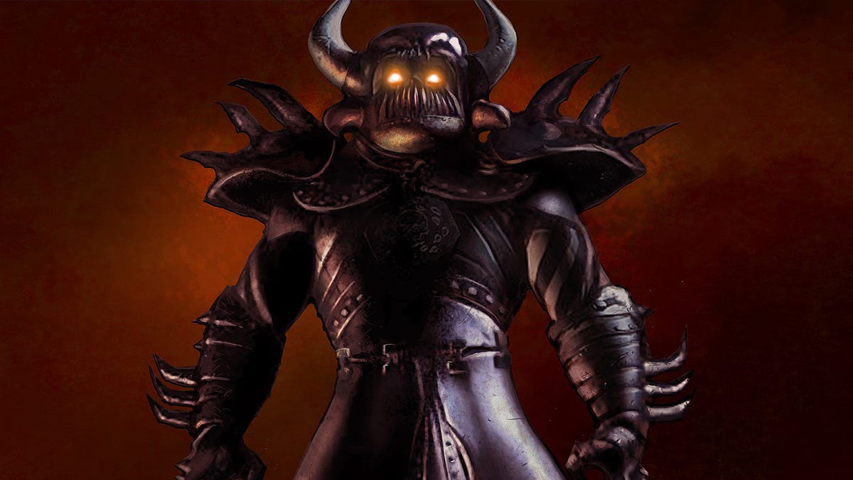 Baldur's Gate: Enhanced Edition 游戏宣传图