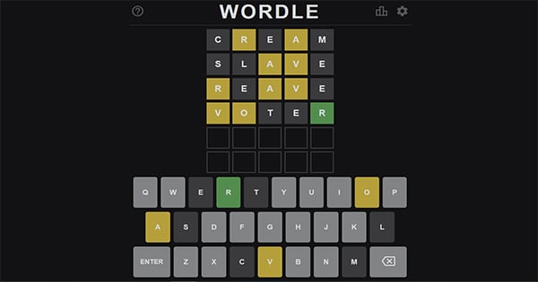 Wordle clones nuked from iOS App Store