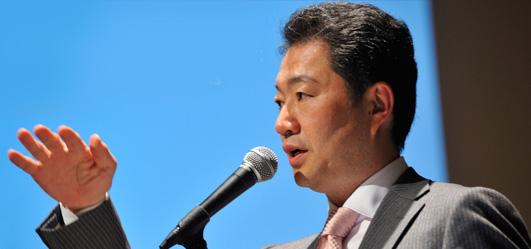 Square Enix in 2010: President Wada Speaks