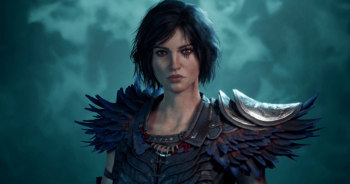 Warlock's magic system was built on game-bending player choices