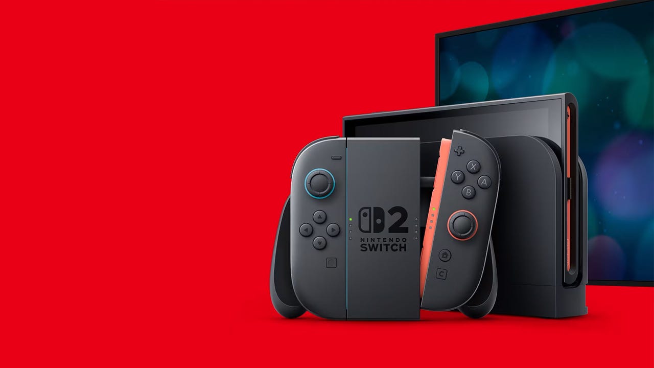 任天堂因特朗普关税延迟Switch 2在美预订,影响因素解析-iDomino