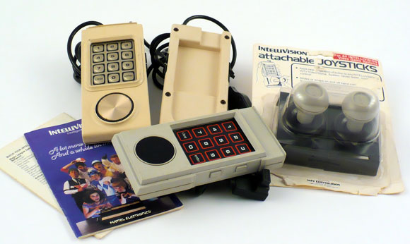 Intellivision 2024 Super Pro Decathlon for the Intellivision Video Game System INTV