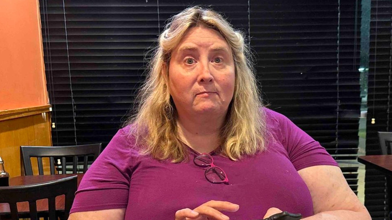 Photo of the late game designer Jennell Jaquays. Photo of the late game designer Jennell Jaquays.