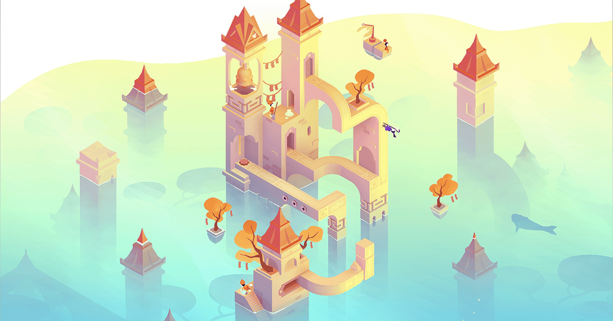 Ustwo Video games makes layoffs to facilitate ‘PC-first’ pivot – Gameplay, Leaks & Tech Ustwo Video games makes layoffs to facilitate ‘PC-first’ pivot – Gameplay, Leaks & Tech