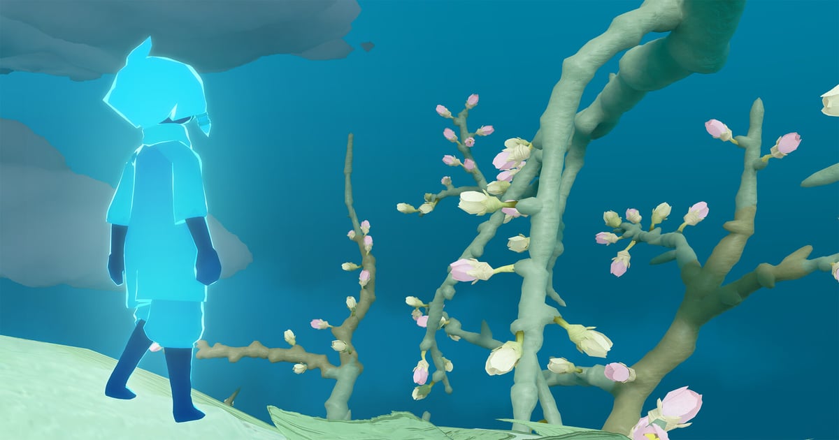 Journey maker thatgamecompany announces thatgamepublisher