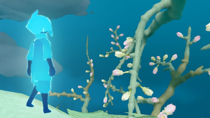 Journey maker thatgamecompany announces thatgamepublisher