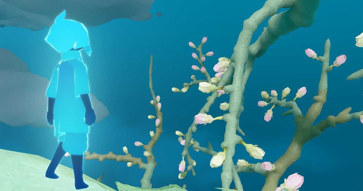 Journey maker thatgamecompany announces thatgamepublisher
