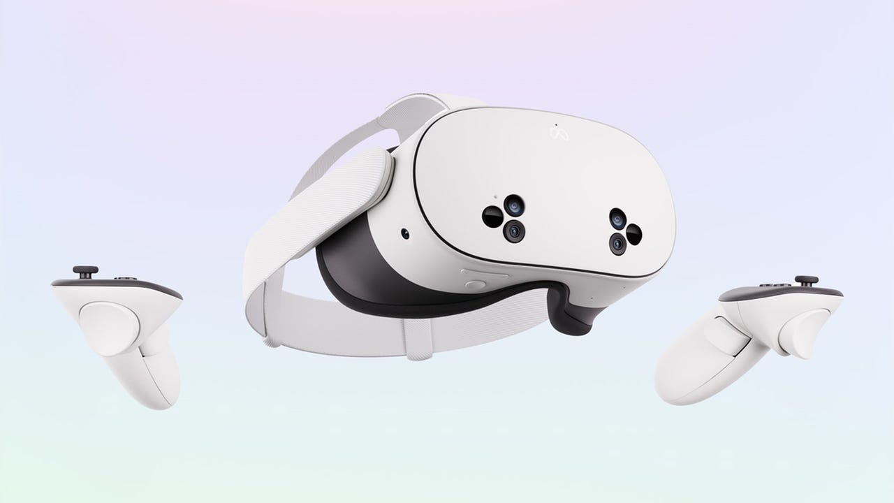 投资者关心:Reality Labs是否迎来曙光,实现未来VR/AR突破?-iDomino