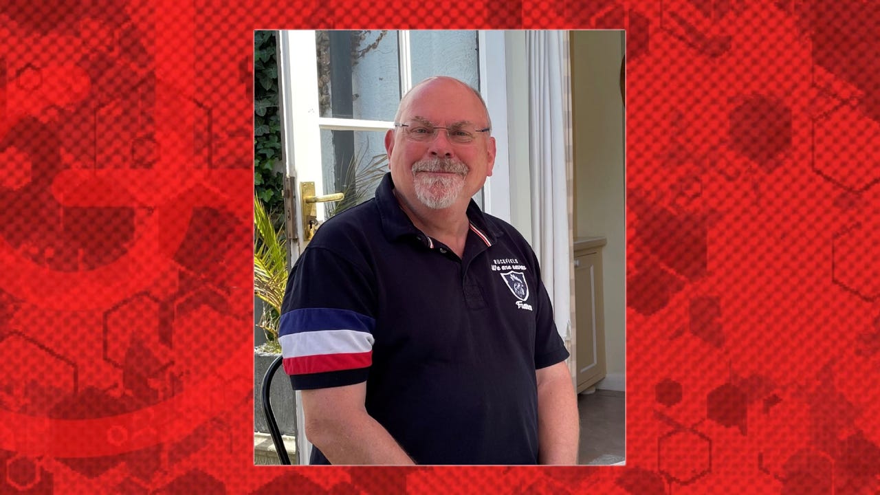 Unity高管安迪·布拉马尔去世,程序管理专家的深情悼念与生平回顾-iDomino