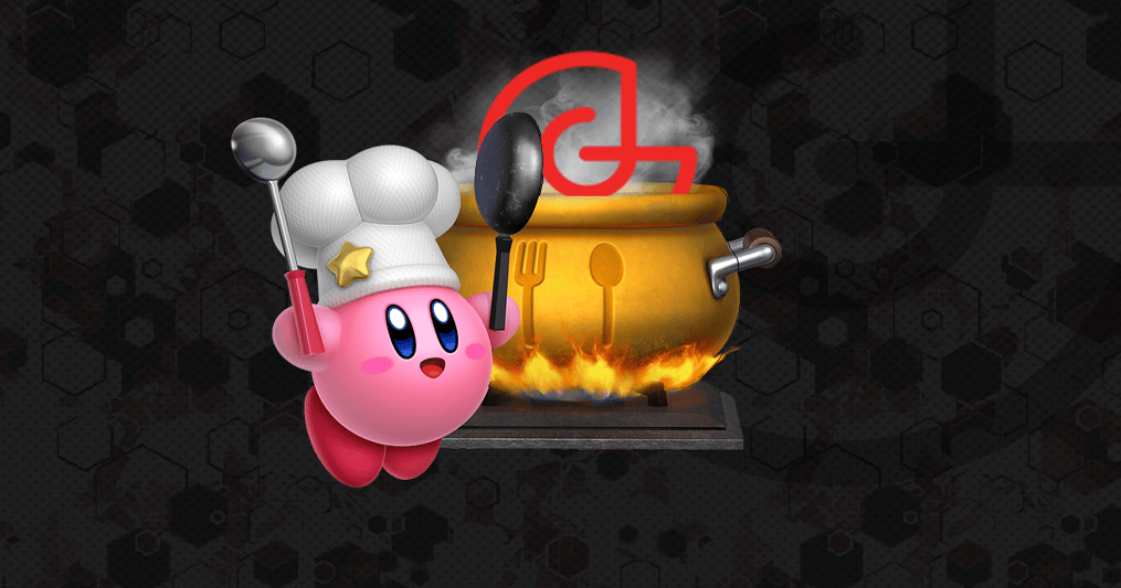 Welcome to Cooking Week!