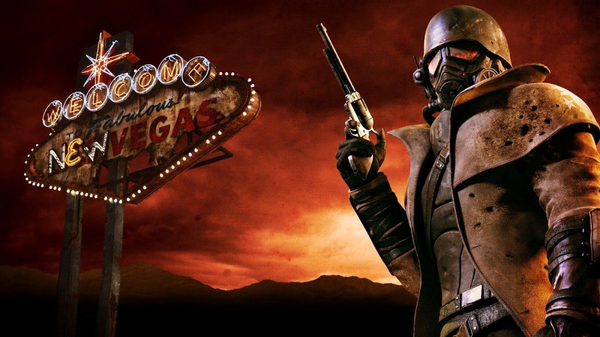 Why Bethesda should look to Fallout: New Vegas for Fallout 76 inspiration -  Green Man Gaming Blog