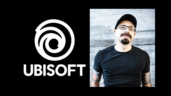 Ubisoft 期待新任内容副总裁带来的变化