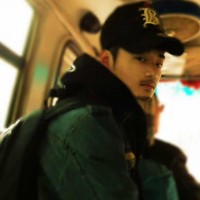 Picture of Zimeng Yang