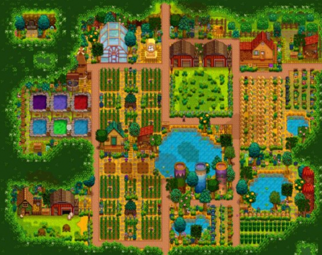 Why Players become obsessed with “farming games”?