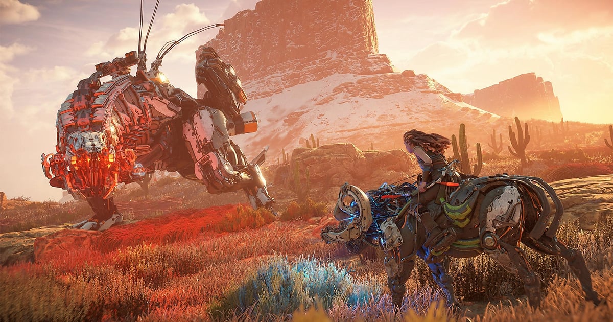 PlayStation sees AI as a ‘powerful tool’ PlayStation sees AI as a ‘powerful tool’