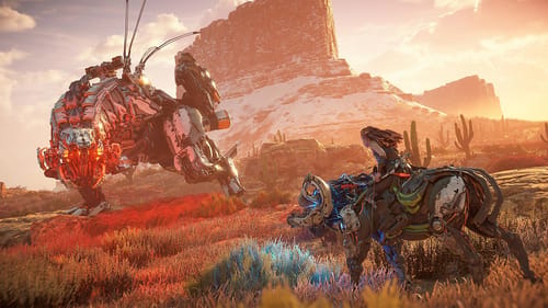 PlayStation 视 AI 为强大工具:顽皮狗等团队已应用于游戏开发中的人工智能应用探索