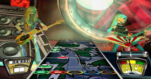 Book Excerpt: Inside Game Design: Harmonix Music Systems