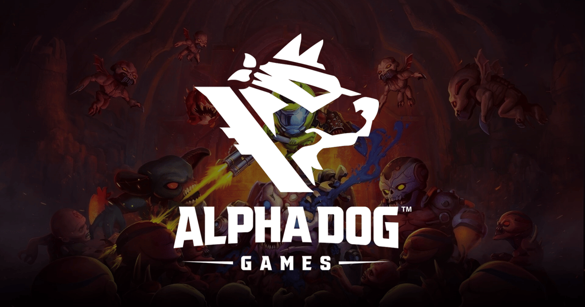 Alpha Dog Games returns to independence two years after being shuttered by Xbox