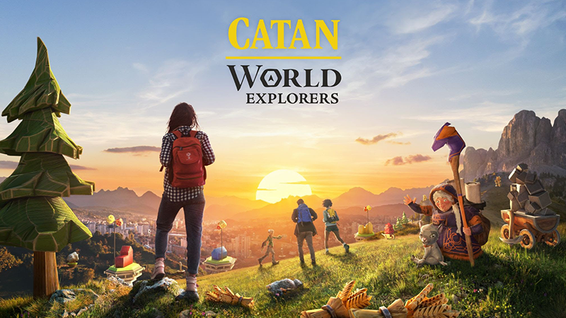 Niantic to shut down Catan: World Explorers after hitting design roadblock