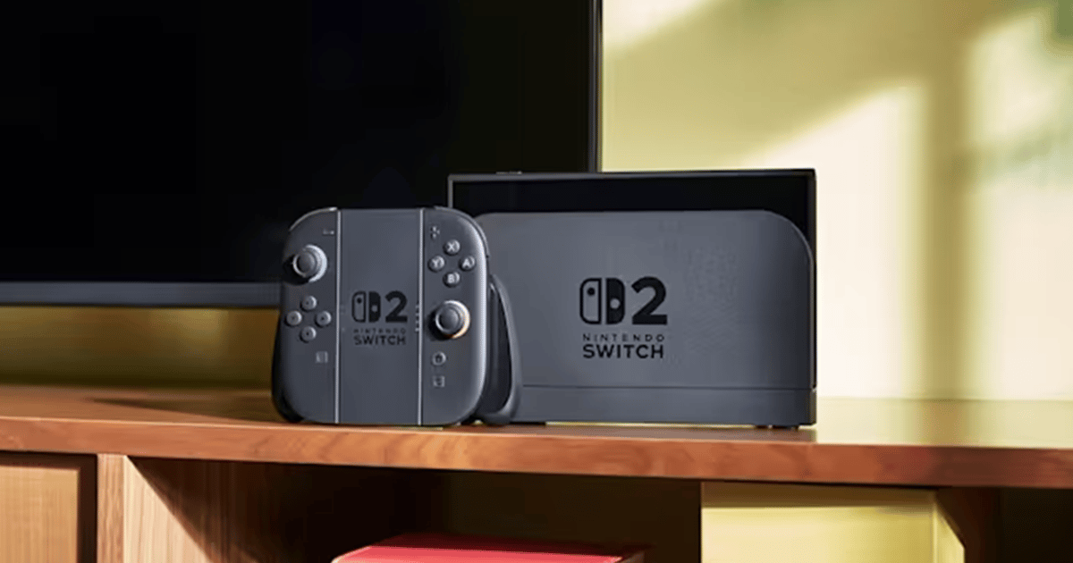 Nintendo hikes Switch 2 prices, trims sales forecast