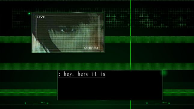 シルバー事件 Case#4.5フェイス ghm グラスホッパーマニファクチュア Unpacking The Silver Case: A Q&A with Grasshopper Manufacture